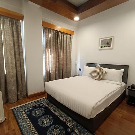 Hotel Dralha Timpu Kültér fotó