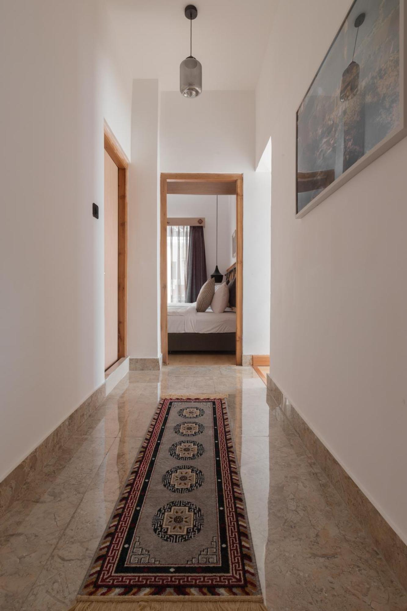 Hotel Dralha Timpu Kültér fotó