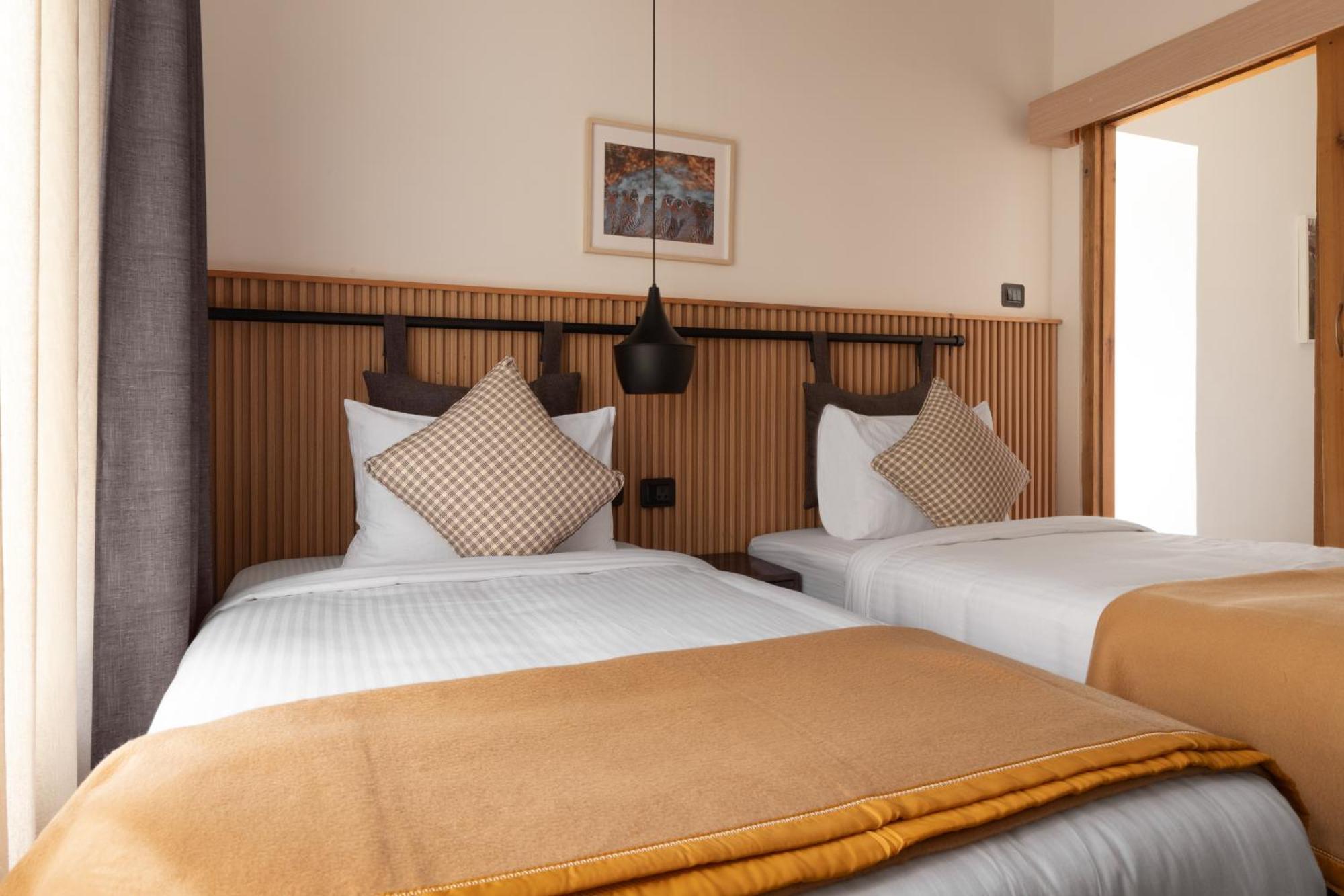 Hotel Dralha Timpu Kültér fotó