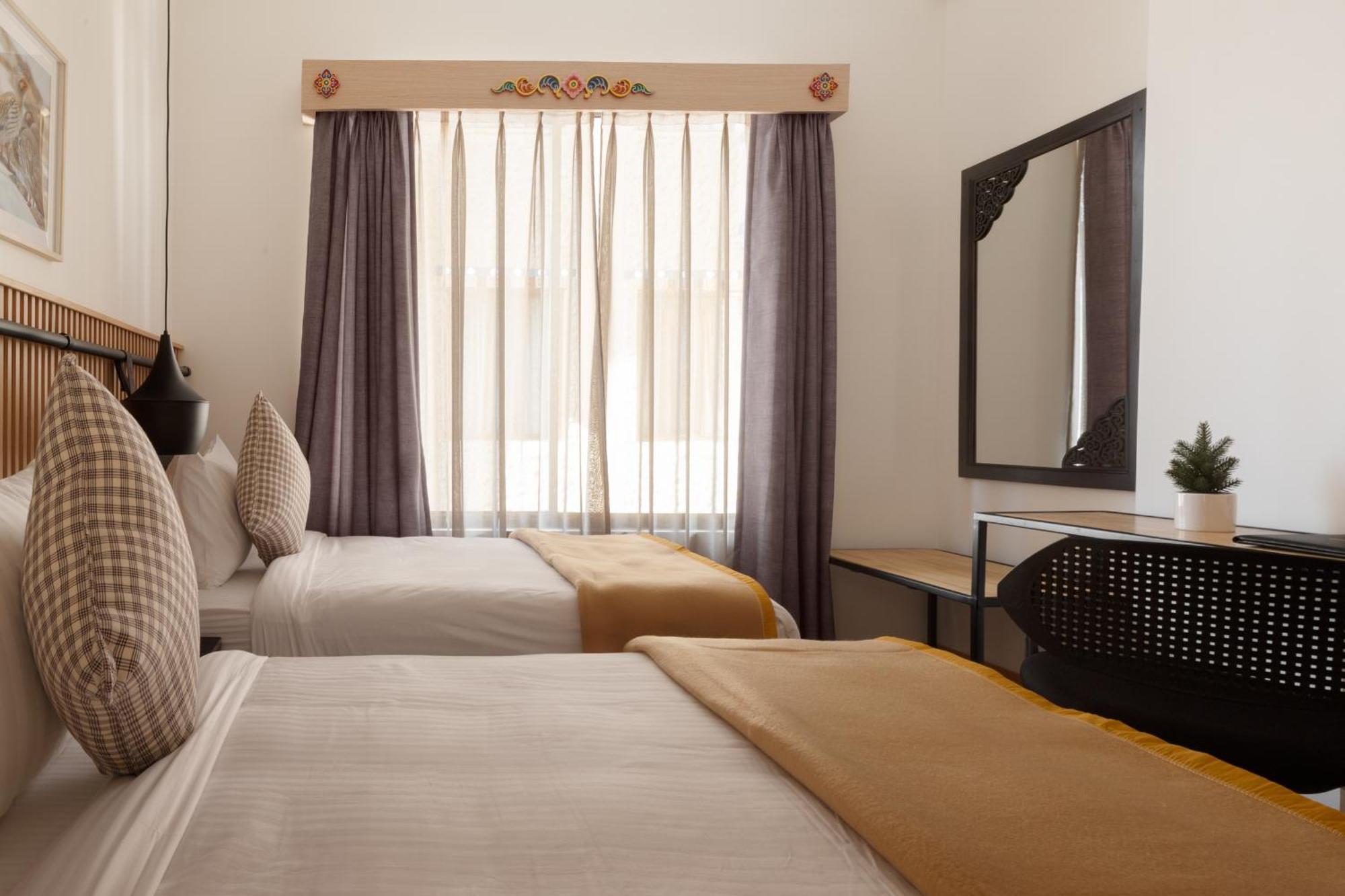 Hotel Dralha Timpu Kültér fotó