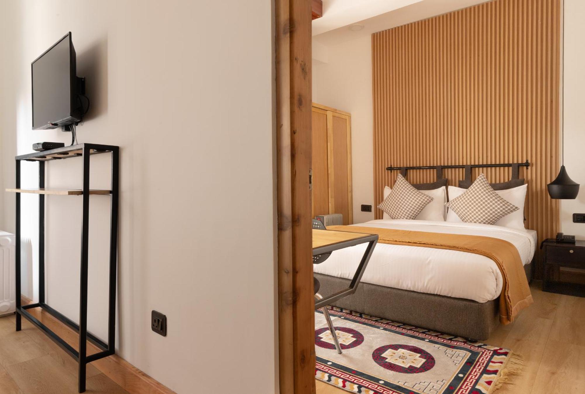 Hotel Dralha Timpu Kültér fotó