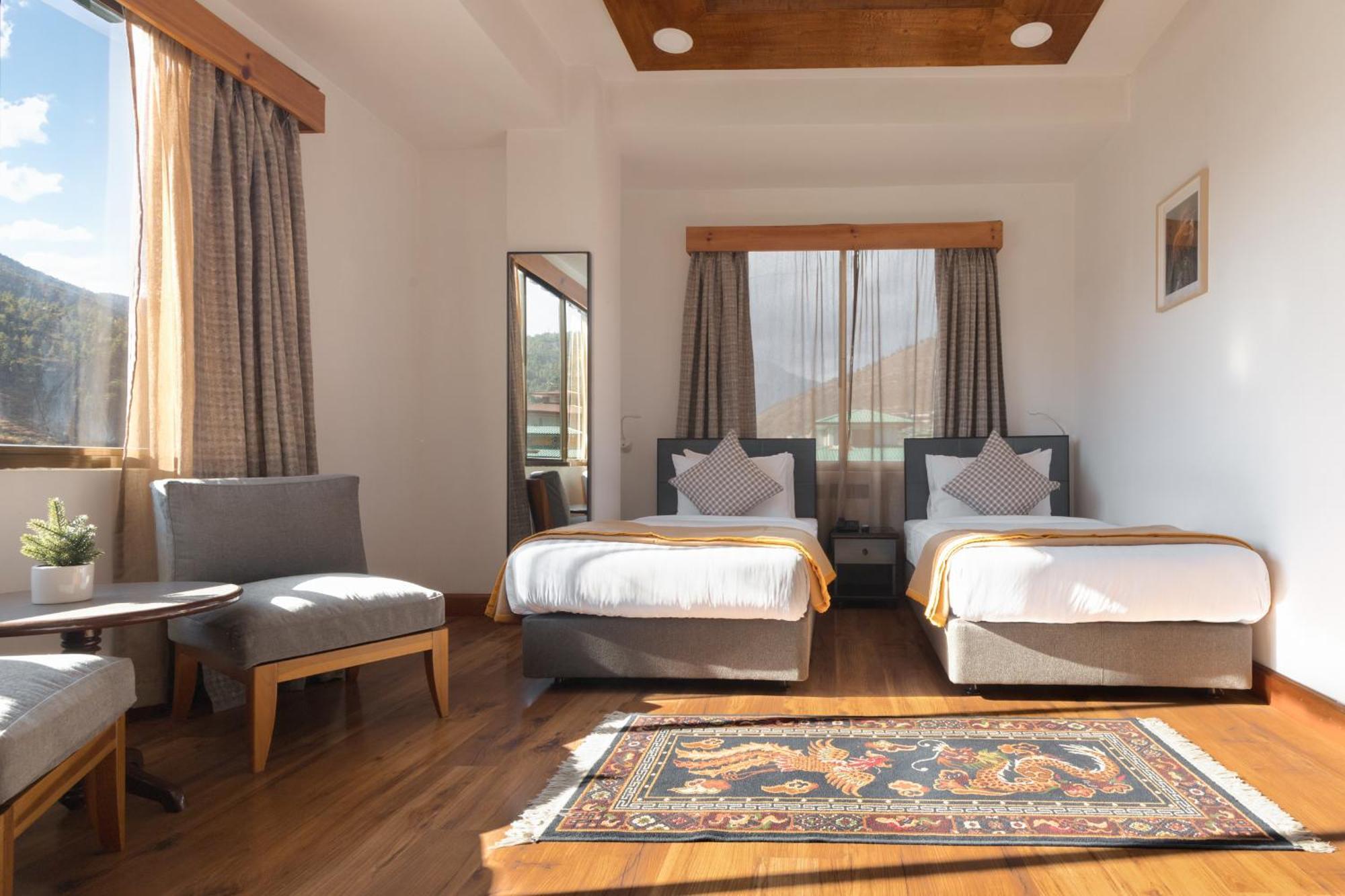 Hotel Dralha Timpu Kültér fotó