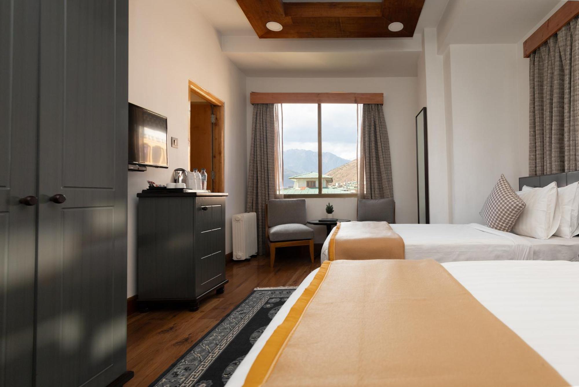 Hotel Dralha Timpu Kültér fotó