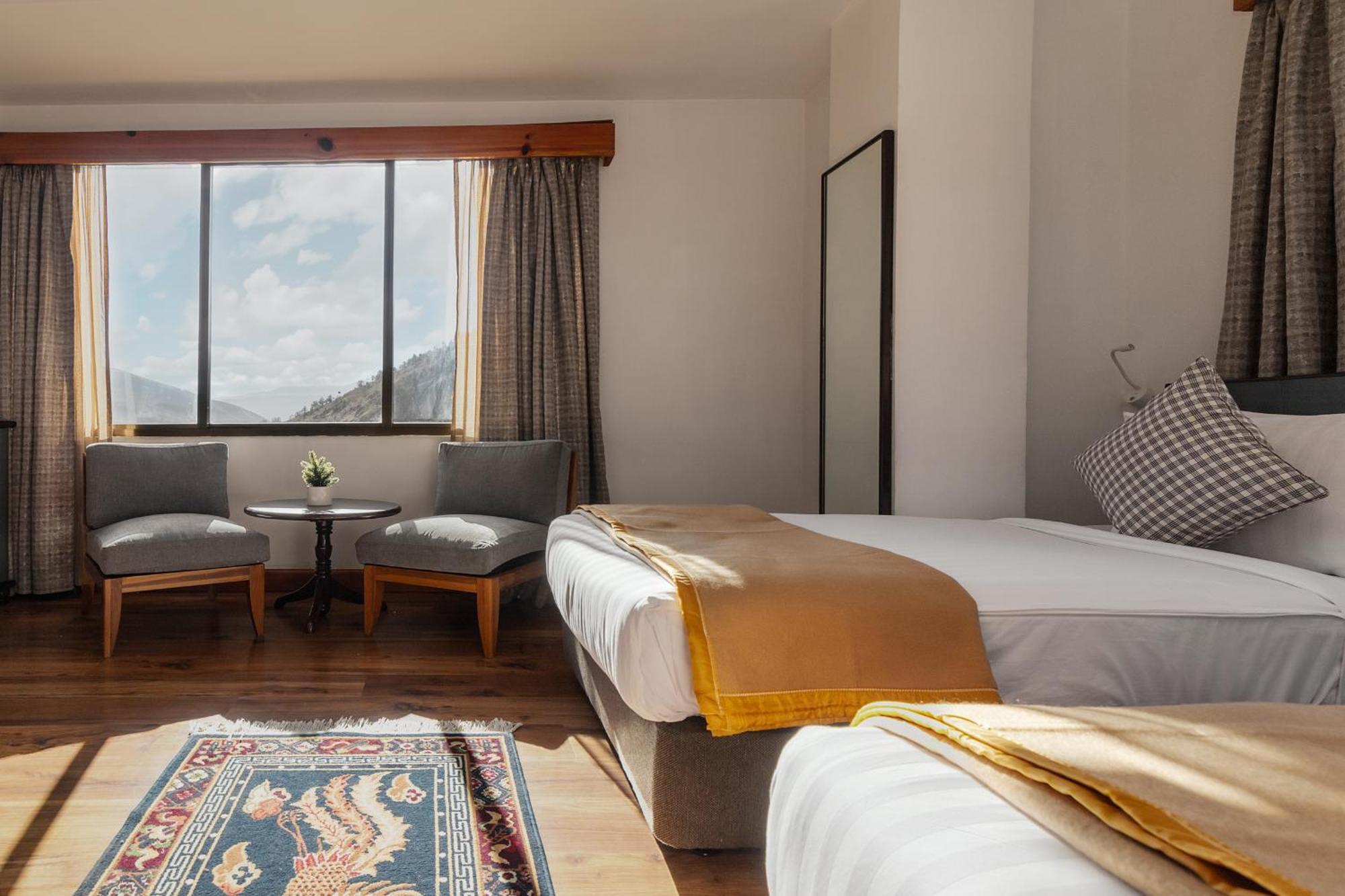 Hotel Dralha Timpu Kültér fotó