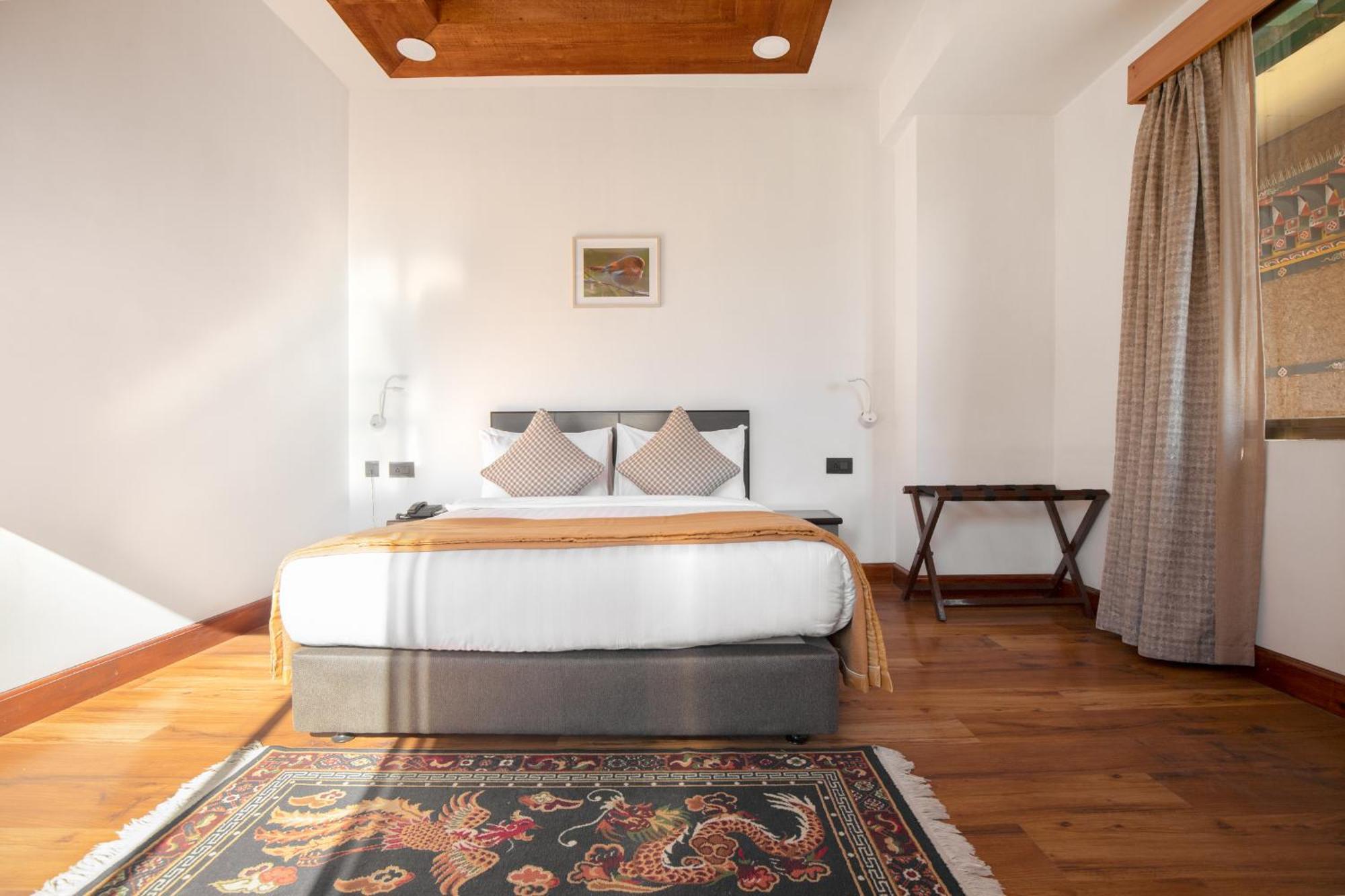 Hotel Dralha Timpu Kültér fotó