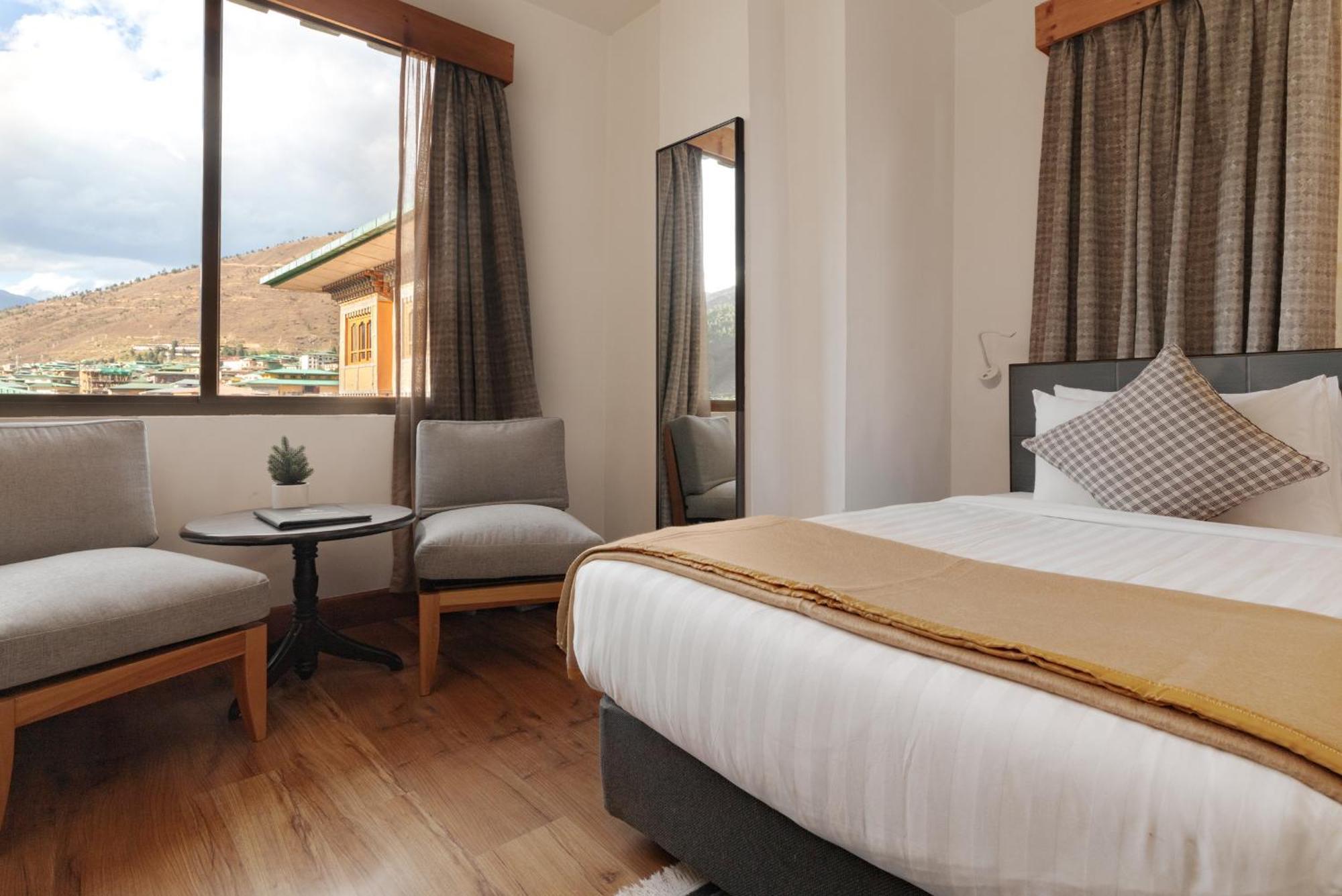Hotel Dralha Timpu Kültér fotó